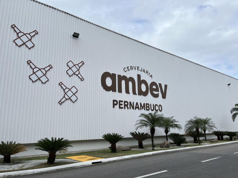 Ambev com 160 vagas de empregos em diversos cargos para Recife