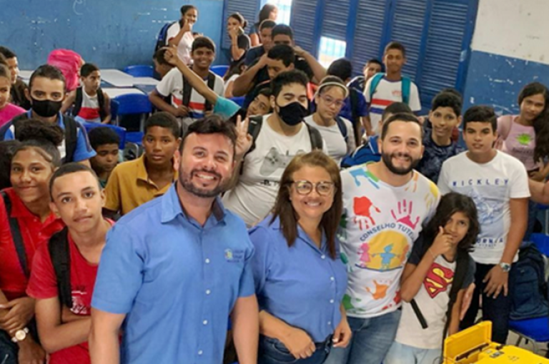 Estão 39 pré-candidatos habilitados em busca das vagas ao Conselho Tutelar da Vitória de Santo Antão; confira os nomes