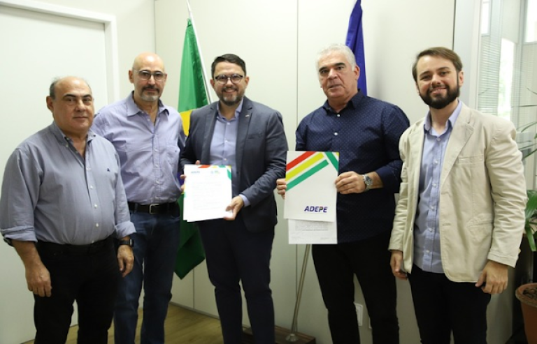 Colchões Castor anunciou construção de fábrica em Pombos com aporte de R$ 6 milhões