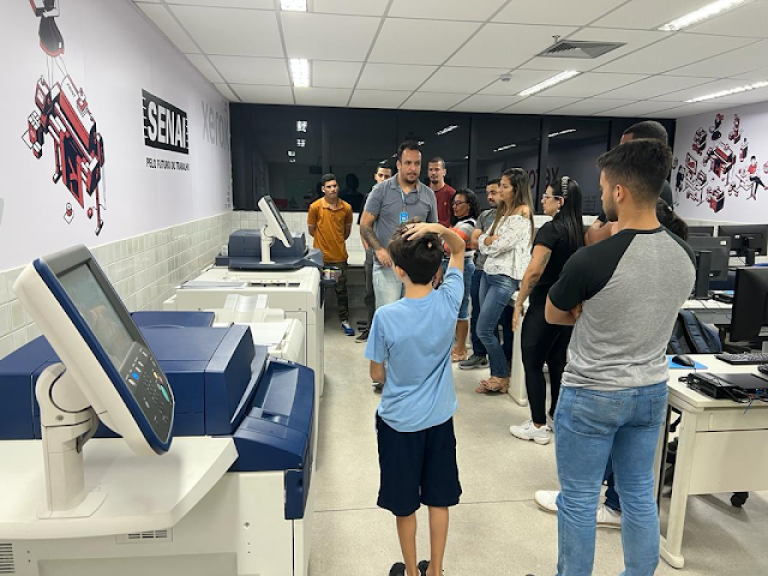 Recife: Inscrições gratuitas para o 1º Seminário da Indústria Gráfica