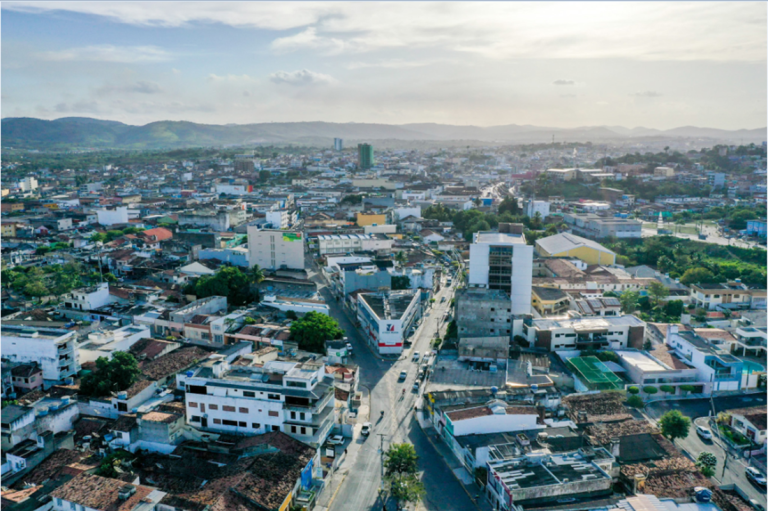 Censo do IBGE aponta população da Vitória de Santo Antão em 134.110 pessoas