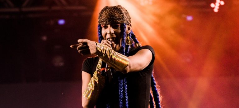 Fenearte terá shows com mais de 60 artistas