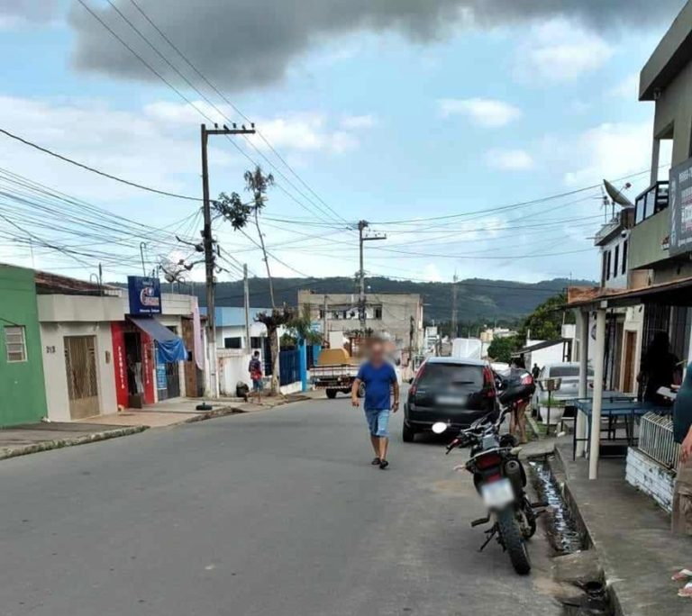 Jovem barbeiro não resistiu após ser alvejado em Vitória de Santo Antão