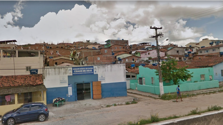 Faleceu no HR homem baleado em Cidade de Deus