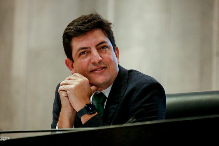 Programa que institui Escola Amiga do Agro na rede estadual de ensino vira Lei