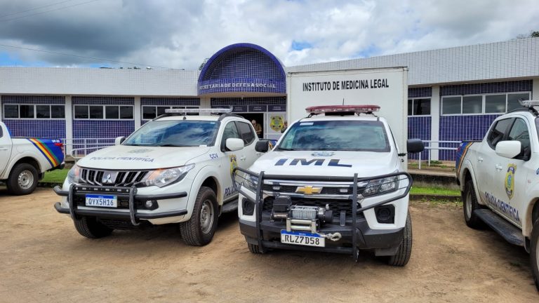 Polícia de Escada prendeu rapaz que matou outro dentro de casa