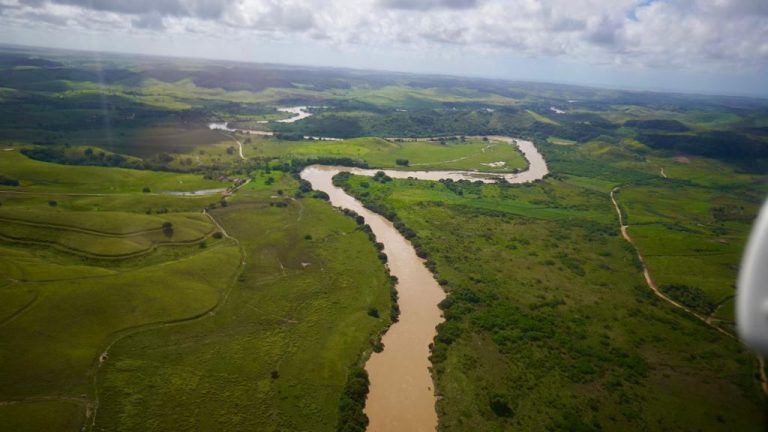 Governo de Pernambuco amplia situação de emergência em municípios da Mata Sul