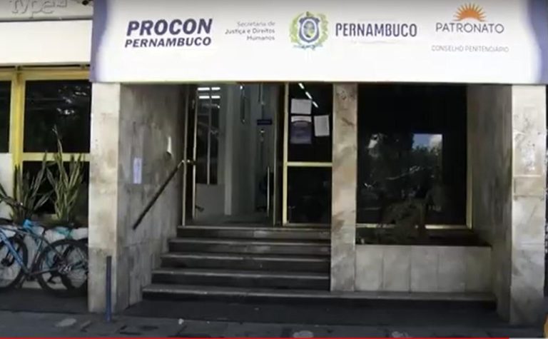 Procon-PE realiza o Mutirão Renegocia até 11 de agosto