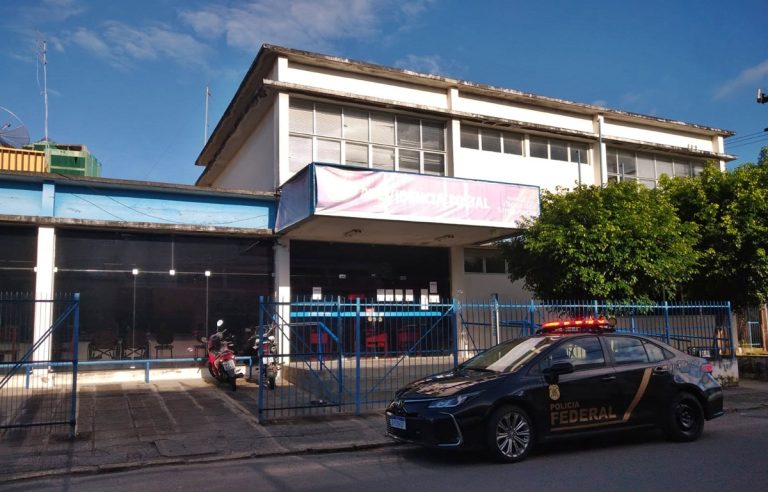 Polícia Federal descobre esquema de fraude no INSS da Vitória de Santo Antão