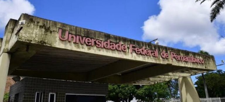 UFPE abre inscrições para mestrado e doutorado em Comunicação