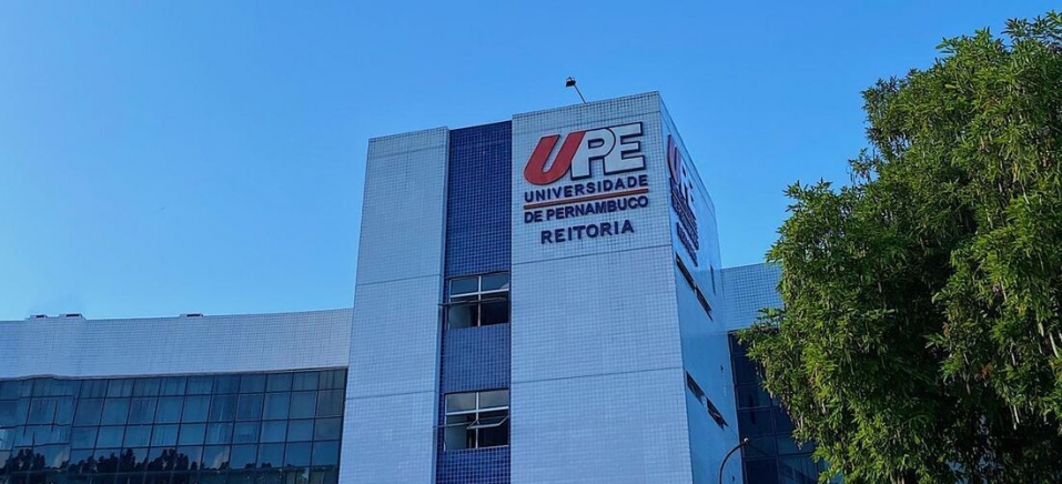 UPE oferta vestibular com 1.800 vagas em cursos de Ensino a Distância