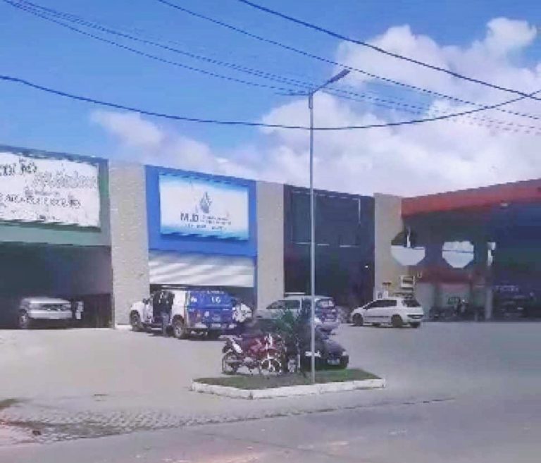 Em Vitória de Santo Antão, PM afirma legítima defesa após morte do tio
