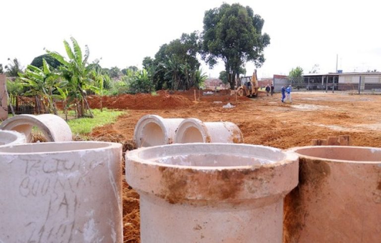 Pernambuco possuía 271 obras paradas no período de 2012 a 2022
