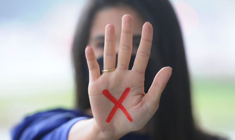 Em seis meses, Pernambuco registra mais de 25 mil casos de violência doméstica e familiar contra mulheres