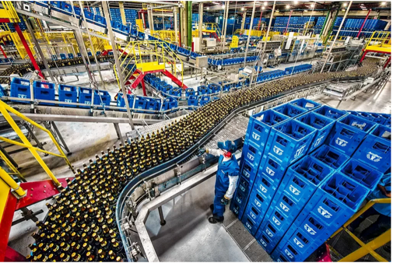 Ambev abre 300 vagas de emprego com possibilidade de Home Office