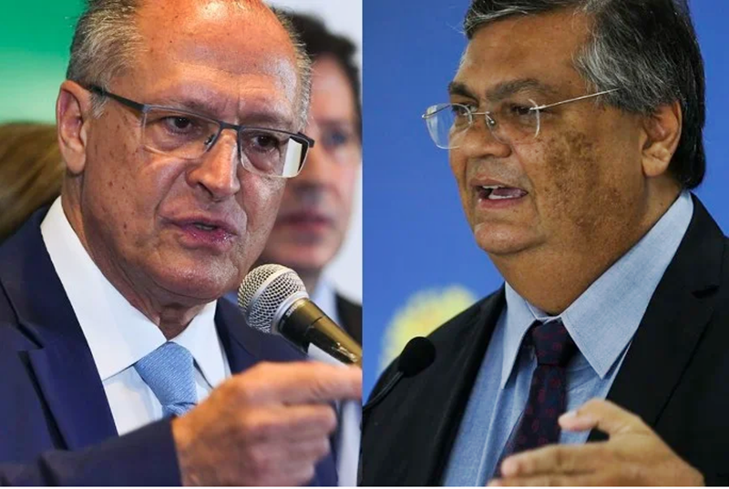 Alckmin e Flávio Dino estarão no seminário do PSB em Gravatá no sábado (12)