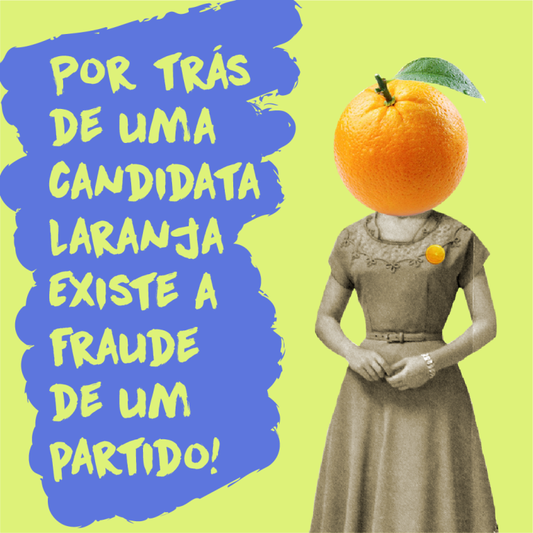 TSE não vai tolerar candidaturas femininas fictícias, diz ministra