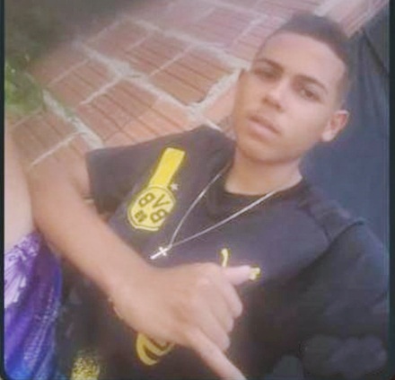 ESCADA: Rapaz de 19 anos assassinado no local de trabalho