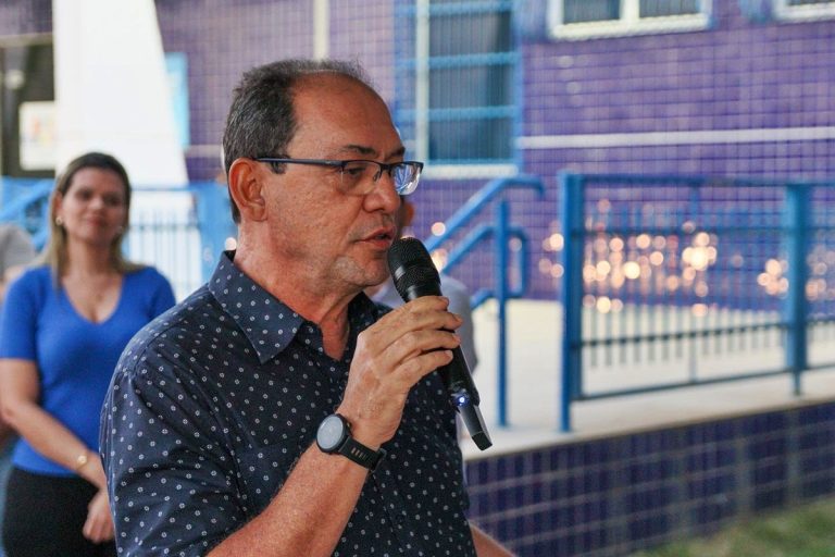 PSDB amplia espaços na Prefeitura da Vitória de Santo Antão