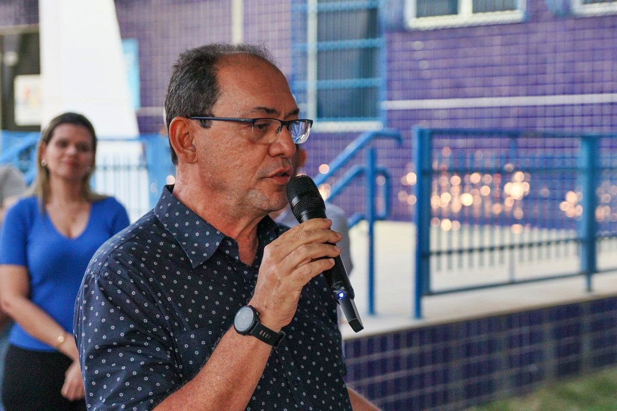 PSDB amplia espaços na Prefeitura da Vitória de Santo Antão  
