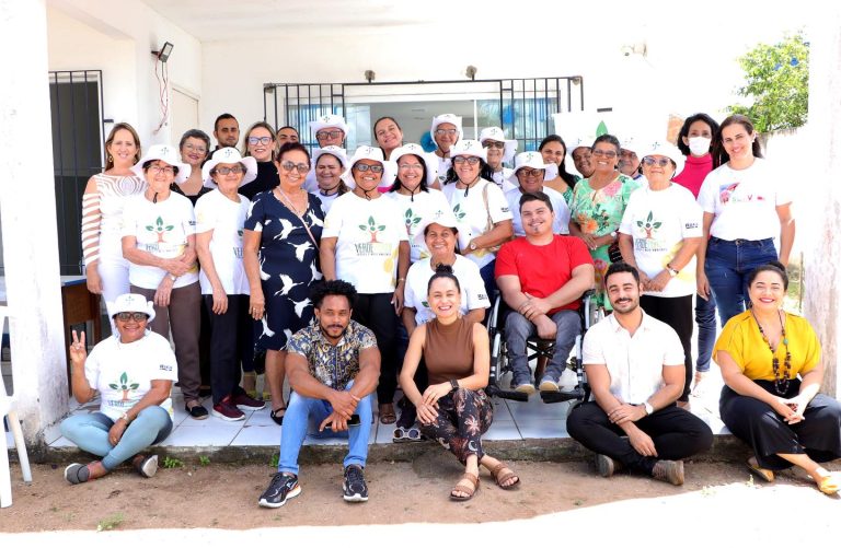 Vitória de Santo Antão contará com Projeto Verdeporto