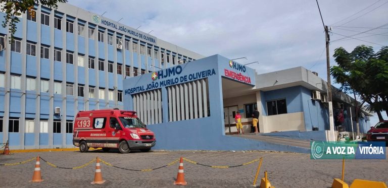 Vitória: Cacimba e Pirituba com registro de homicídios