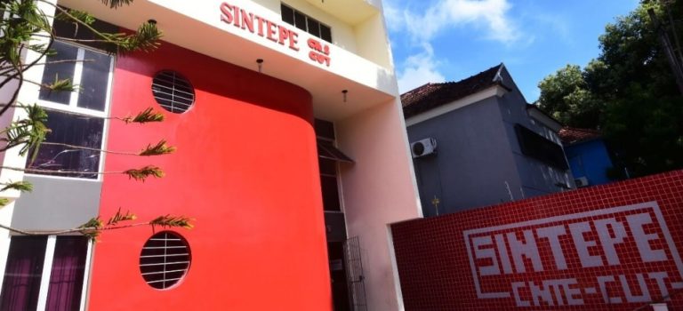 Sintepe denuncia Secretaria de Educação ao MPPE