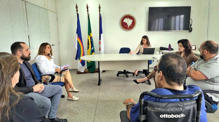 Câmara da Vitória de Santo Antão é cobrada para promover concurso público