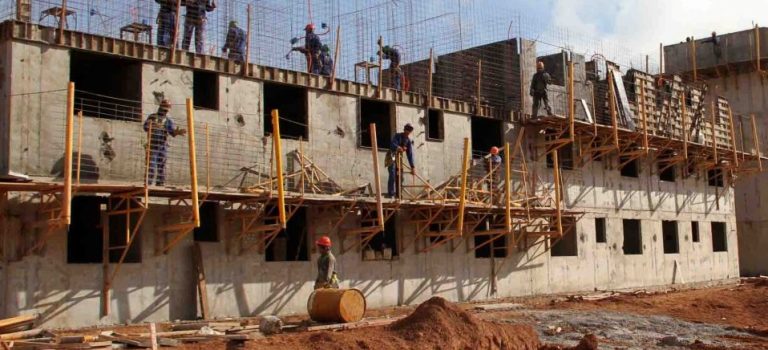 Movimentos sociais podem construir moradias em Pernambuco