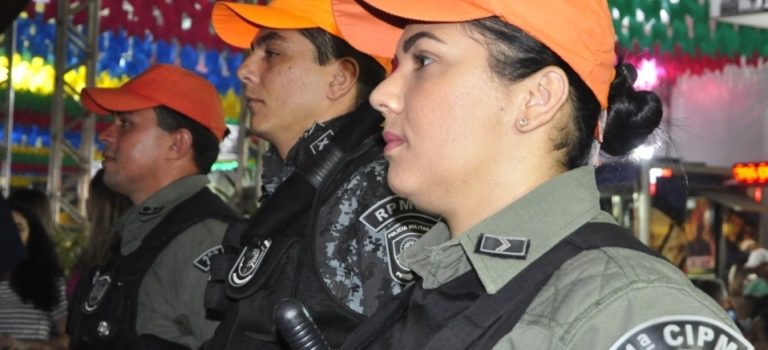 Concurso da Polícia Militar de PE terá 2.700 vagas