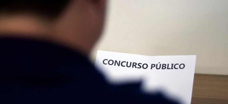 Prefeitura de Caruaru abriu mais um concurso de nível médio