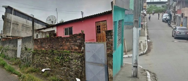 Polícia de Moreno suspeita de latrocínio o crime que vitimou servidora pública