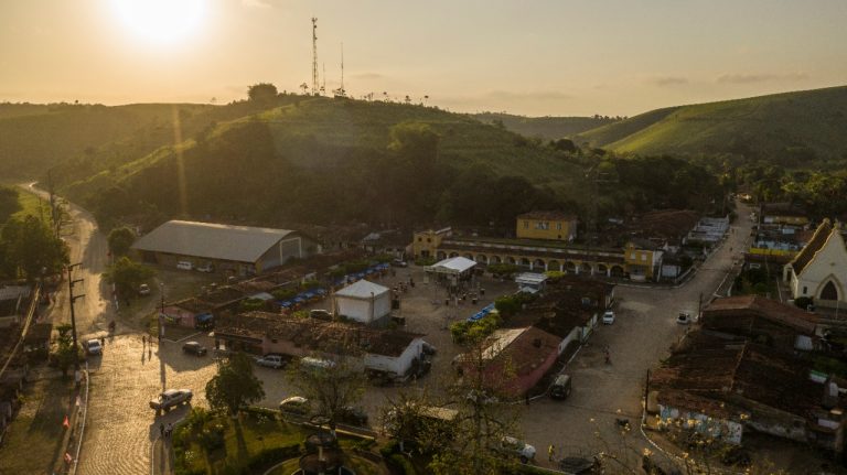 Festival Usina Gastrô 2023 movimenta Água Preta com aulas-show e feira