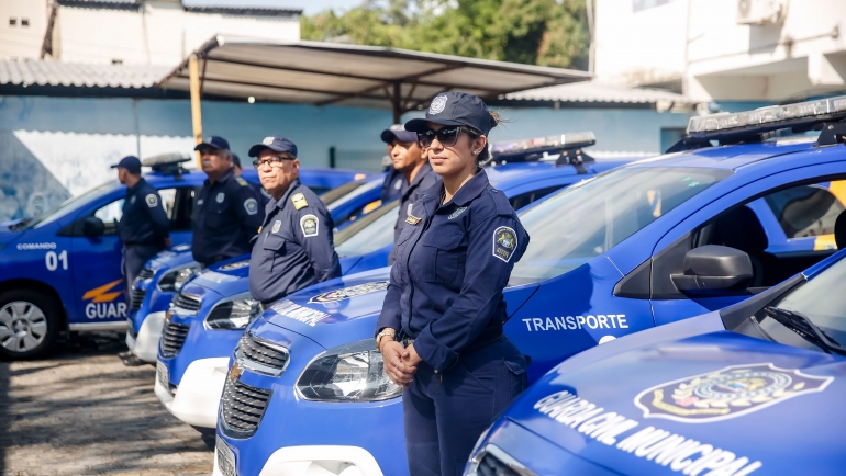 Criminalista questiona: quem controla as Guardas Civis Municipais?