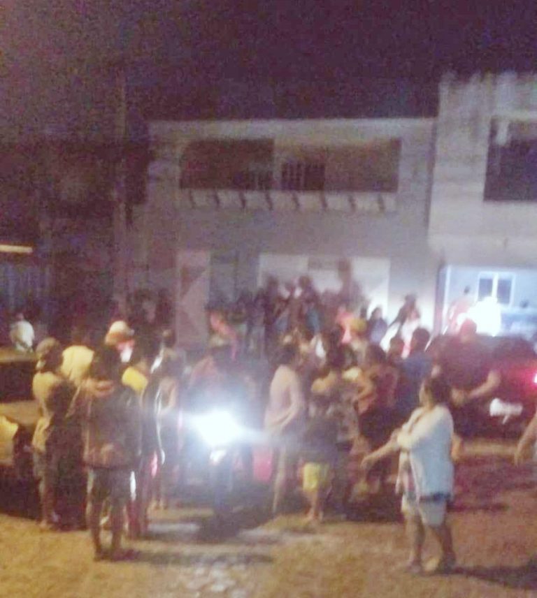 Homem condenado por homicídio foi assassinado em Vitória de Santo Antão