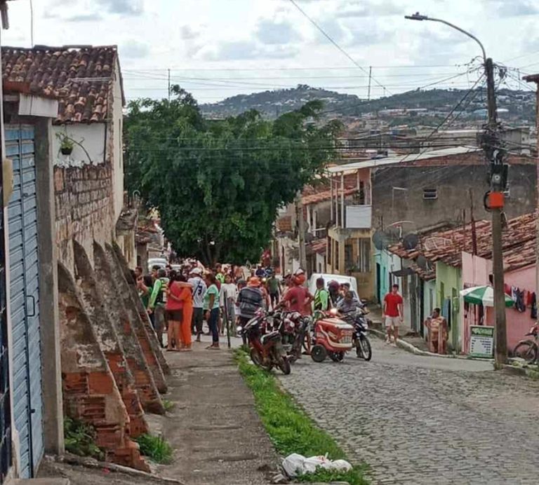 Gravatá registrou homicídio e uma tentativa durante a quarta-feira (20)