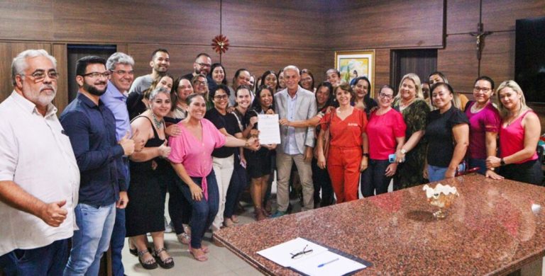 Pagamento do Piso Salarial para Enfermagem em Vitória de Santo Antão agora é Lei