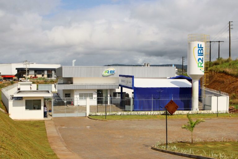 Inaugurado em Vitória de Santo Antão a R2IBF indústria de radiofármacos