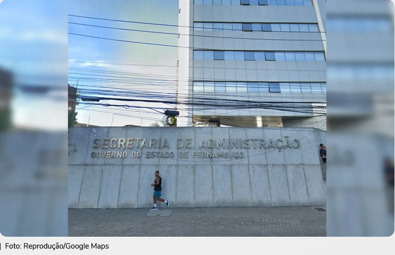 Egape abre 6,5 mil vagas para 43 cursos gratuitos que acontecerão em maio