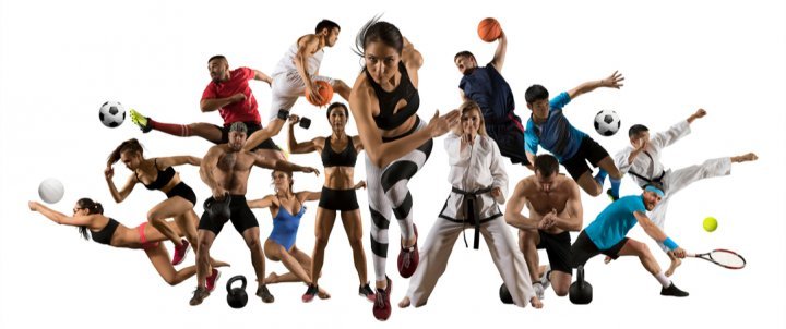 Como pode o desporto aproximar as nações?