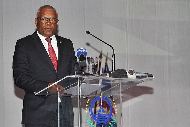 Ministro e Embaixador de Cabo Verde visitaram Vitória de Santo Antão