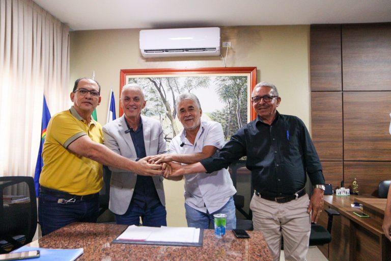 Prefeituras da Vitória de Santo Antão e Moreno se entendem para atender Cidade de Deus
