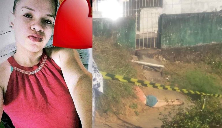 Mulher de 21 anos executada por traficantes; confira outros crimes em Escada
