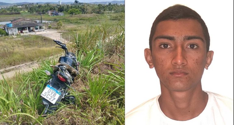 Parentes cobram justiça diante do assassinato do jovem agricultor de Pombos