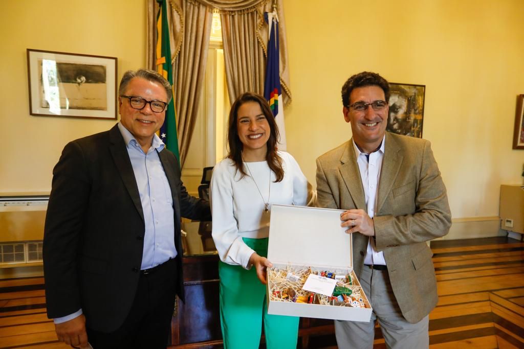 Mondelēz anuncia expansão da fábrica e novos empregos em Vitória de Santo Antão