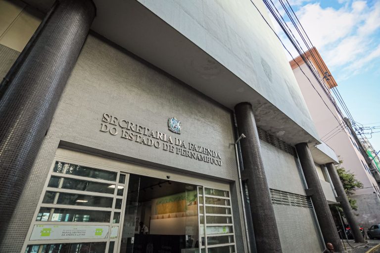 Secretaria da Fazenda lança novo Portal de Atendimento ao Contribuinte