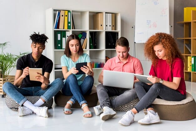 EMPETUR lança Programa de Estágio para universitários