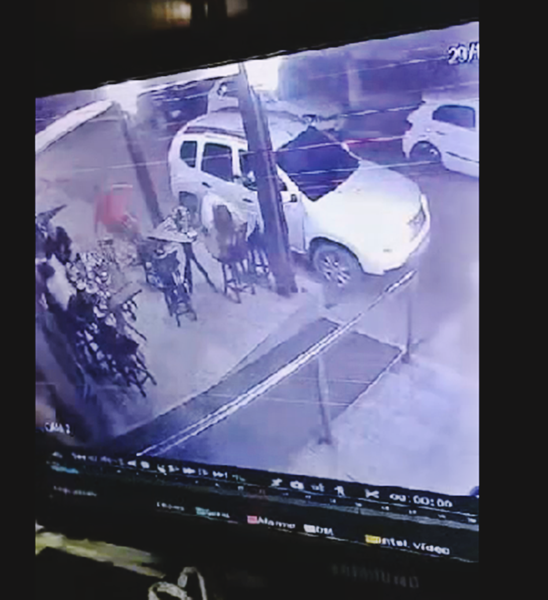 Tráfico de drogas é a principal motivação do assassinato do casal em Vitória de Santo Antão