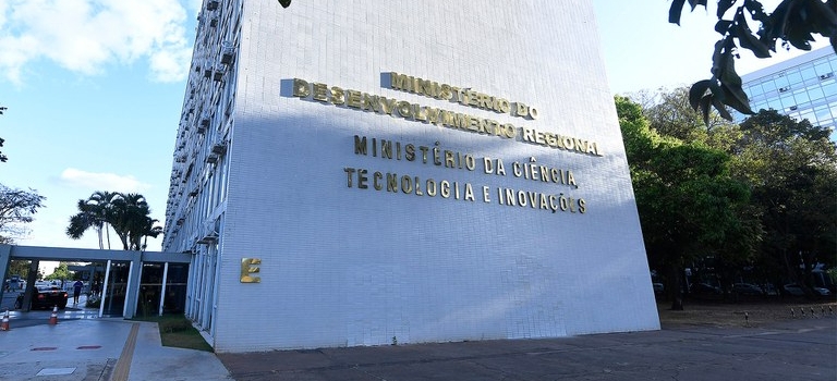 Ministério da Ciência abre três concursos com total de 166 vagas