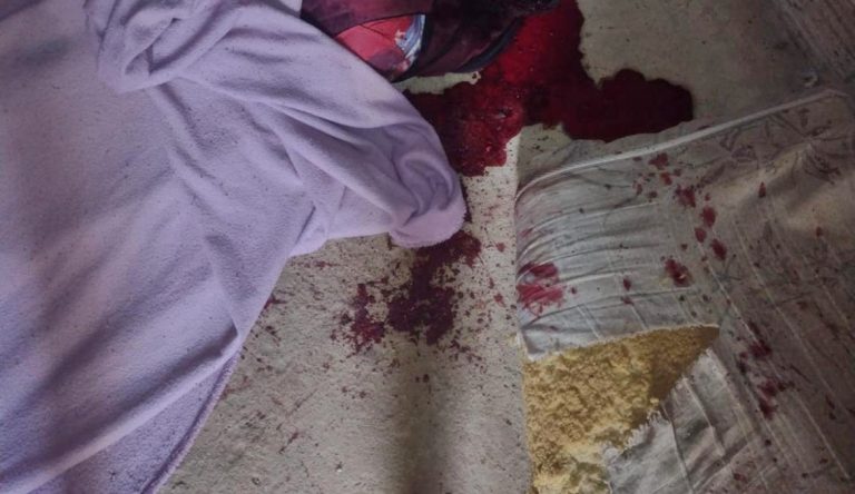 Vitória: assassinato no Jd. Ipiranga e latrocínio na PE-45
